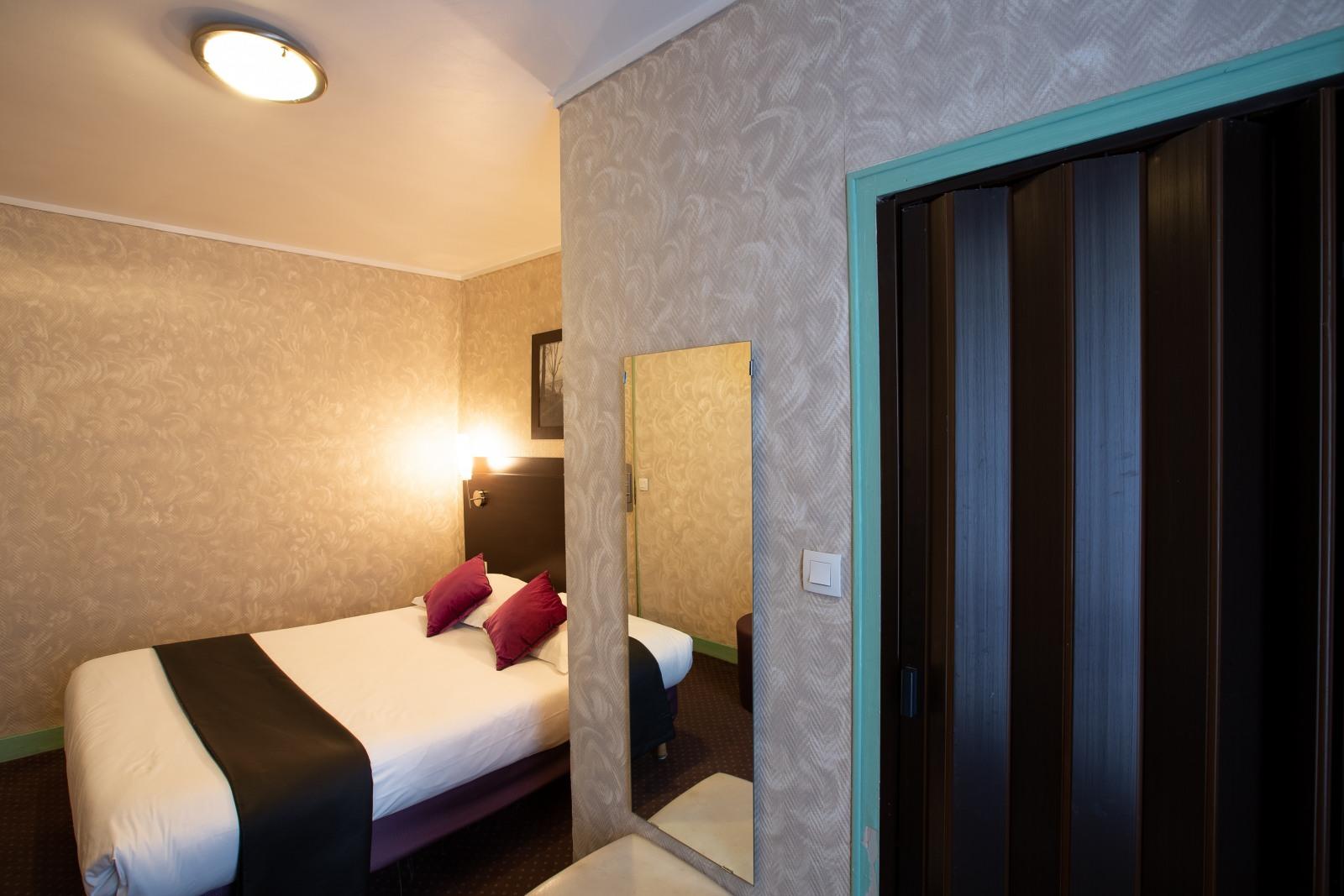 Hotel Prince Albert Opera Παρίσι Εξωτερικό φωτογραφία